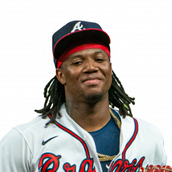 MLB Ronaldacunajr Ronaldacunajr Ronald Acuna Jr Atlanta Braves