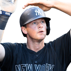 MLB Stats on X: DJ LeMahieu has won the batting title in AL (2020