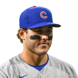 Anthony Rizzo - MLB First base - News, Stats, Bio and more - The Athletic