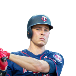 Max Kepler - MLB Right field - News, Stats, Bio and more - The Athletic