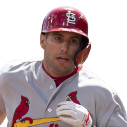 Paul Goldschmidt - MLB First base - News, Stats, Bio and more - The Athletic