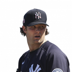 Gerrit Cole, New York Yankees, SP - News, Stats, Bio 