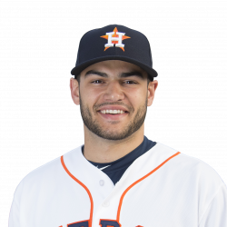 Lance McCullers Jr. Stats, Profile, Bio, Analysis and More, Houston Astros