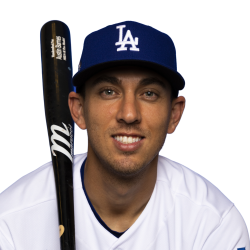 Dodgers catcher Austin Barnes player profile – Orange County Register