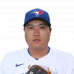 Blue Jays mid-term report card: Hyun Jin Ryu - Bluebird Banter