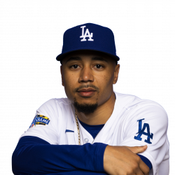Mookie Betts Stats, Profile, Bio, Analysis and More, Los Angeles Dodgers