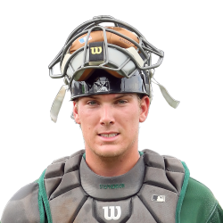 Tyler Stephenson - MLB Catcher - News, Stats, Bio and more - The