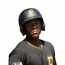 Ke'Bryan Hayes Stats, Profile, Bio, Analysis and More, Pittsburgh Pirates