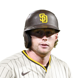 Jake Cronenworth Baseball Stats by Baseball Almanac