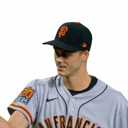 Logan Webb Stats, Profile, Bio, Analysis and More, San Francisco Giants