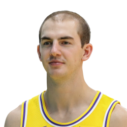 Alex Caruso gets an honor from the NBA for the 2022-2023 season