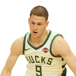 Donte DiVincenzo Stats, News, Height, Age