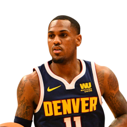Monte Morris - NBA Point guard - News, Stats, Bio and more - The