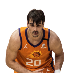 Golden State Warriors add Dario Saric on one-year deal