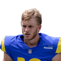 Cooper Kupp Stats, Profile, Bio, Analysis and More, Los Angeles Rams