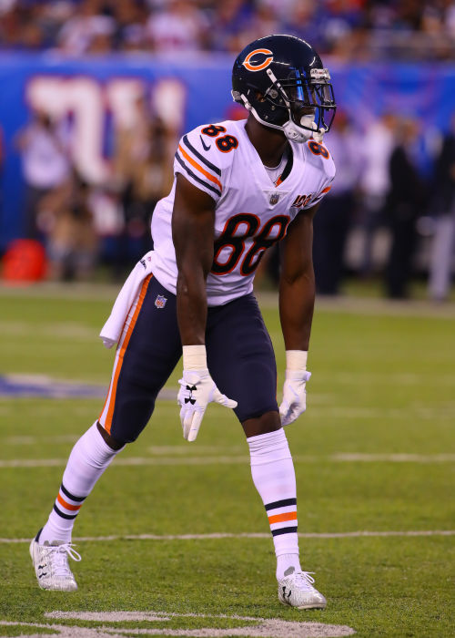 Riley Ridley Stats, Profile, Bio, Analysis and More | No team | Sports ...