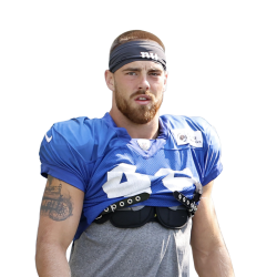 Carter Coughlin Stats, Profile, Bio, Analysis and More, New York Giants