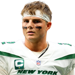 Zach Wilson Stats, Profile, Bio, Analysis and More | New York Jets | Sports  Forecaster