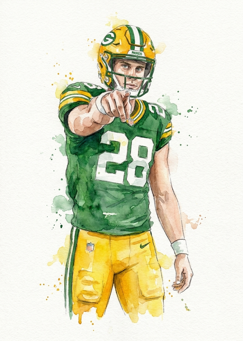 Trey Smack Stats, Profile, Bio, Analysis and More | Green Bay Packers ...