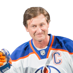 Stats Are For Losers -- Wayne Gretzky