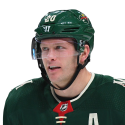 Ryan Suter Hockey Stats and Profile at