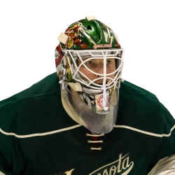 Devan Dubnyk Stats and Player Profile
