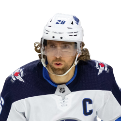 Grading Blake Wheeler's 1-year, $800,000 contract with Rangers in