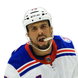 Wild acquire enforcer Ryan Reaves from Rangers