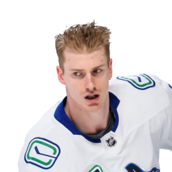 Vancouver Canucks' Tyler Myers on evacuating Kelowna-area home