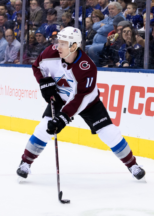 Matt Calvert Stats, Profile, Bio, Analysis and More | Retired | Sports ...