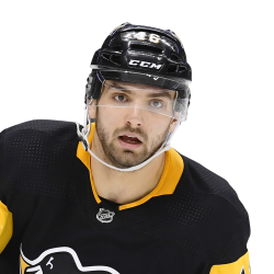 Zach Aston-Reese - NHL Center - News, Stats, Bio and more - The