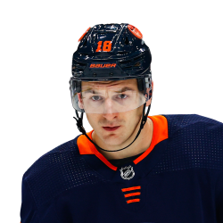 Zach Hyman Hockey Stats and Profile at