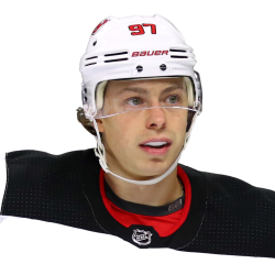 Nikita Gusev Hockey Stats and Profile at