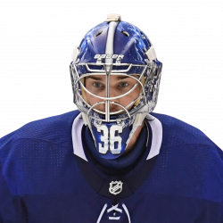 Jack Campbell - NHL Goalie - News, Stats, Bio and more - The Athletic