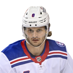 Rangers Injury Tracker: Jacob Trouba day-to-day with upper-body injury