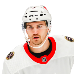 Josh Brown (b.1994) Hockey Stats and Profile at