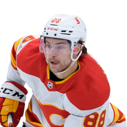 Breaking down Andrew Mangiapane's contract extension with the Calgary Flames  - The Win Column