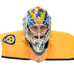 Juuse Saros & the #Predators with the first shutout of the season as they  take down Seattle! - Follow @thesportsaux and download the app…
