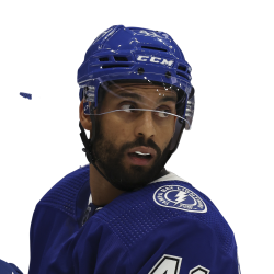 Pierre-Edouard Bellemare NHL 24 Rating