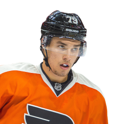 2022-2023 Flyers Player Profile: Ivan Provorov