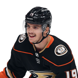 Anaheim Ducks: Troy Terry 2021 - Officially Licensed NHL Removable Adh –  Fathead