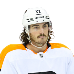 Flyers' Zack MacEwen has surgery for fractured jaw, expected to miss 5  weeks – NBC Sports Philadelphia