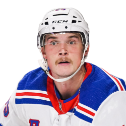 2019-2020 New York Rangers Report Card: Ryan Lindgren