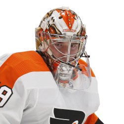 Carter Hart Stats, Profile, Bio, Analysis and More, Philadelphia Flyers
