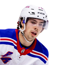 Rangers Sign Filip Chytil to Four-Year Extension - The Hockey News
