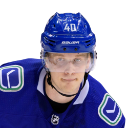 Elias Pettersson (b.1998) Hockey Stats and Profile at