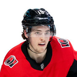 Artem Zub Stats, Profile, Bio, Analysis and More, Ottawa Senators