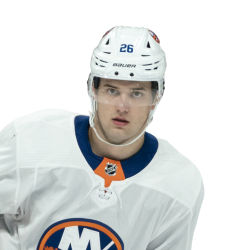 Noah Dobson Stats, Profile, Bio, Analysis and More, New York Islanders
